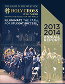 Annual Report 2013-2014